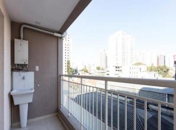 Apartamento · 58m² · 2 Quartos · 1 Vaga · Apartamento a venda, 2 dorms, 1 vaga na Saúde.