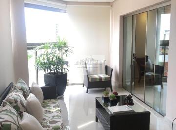 Apartamento · 250m² · 4 Quartos · 4 Vagas · Apartamento 4 dormitórios Alto Padrão no Bairro Redentora