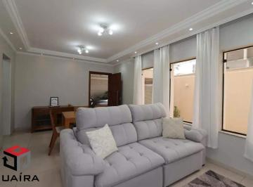 Casa · 163m² · 3 Quartos · 2 Vagas · Sobrado à venda 3 quartos 1 suíte 2 vagas Pinheirinho - Santo André - SP