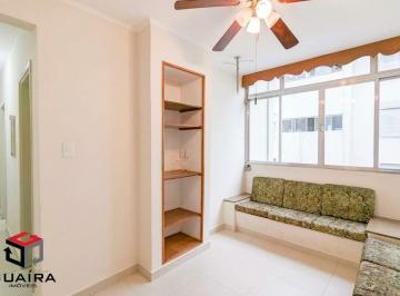 Apartamento · 55m² · 2 Quartos · 1 Vaga · Apartamento para aluguel 2 quartos 1 vaga Rudge Ramos - São Bernardo do Campo - SP