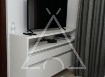 Foto 01 · Casa, Condomínio Santa Mônica II, Mogi Guaçu, SP