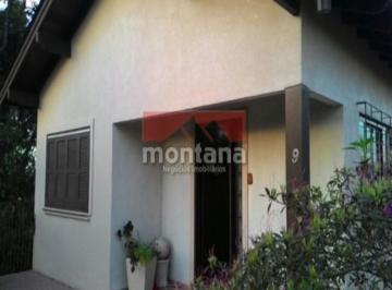 Casa · 160m² · 3 Quartos · 6 Vagas · Casa, Dona Idalina, Gravataí, RS