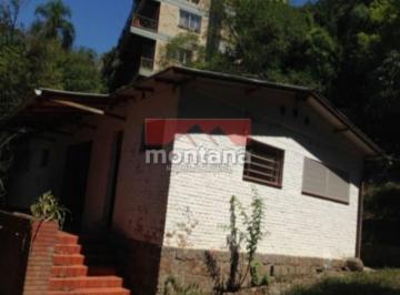 Rural · 2400m² · 3 Quartos · Sitio, Ponta Grossa, Porto Alegre, RS