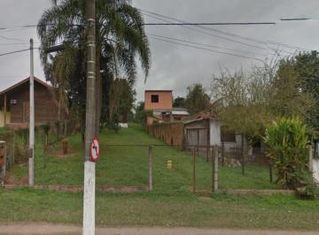 Terreno · 2110m² · Terreno, Passo das Pedras, Gravataí, RS