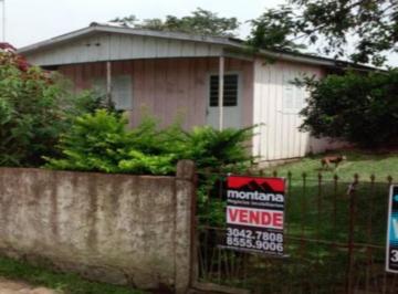 Casa · 324m² · 1 Quarto · Casa, Mato Alto, Gravataí, RS