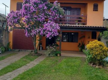 Foto 01 · Casa, Novo Mundo, Gravataí, RS
