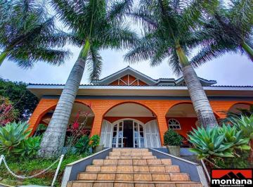Foto 01 · Casa, Condomínio Paragem dos Verdes Campos, Gravataí, RS