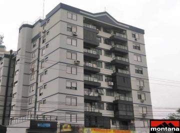 Foto 01 · Apartamento, Jansen, Gravataí, RS