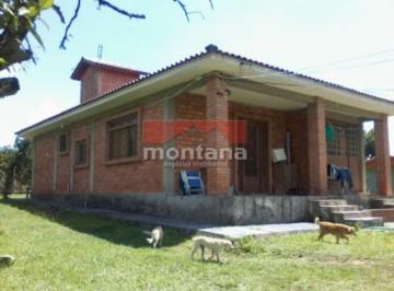 Rural · 6000m² · 3 Quartos · Sitio, Costa Ipiranga, Gravataí, RS