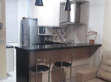 Foto 01 · Apartamento, Santa Cruz, Gravataí, RS