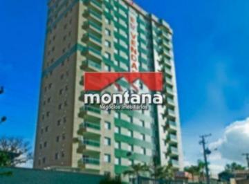 Apartamento · 105m² · 3 Quartos · 2 Vagas · Apartamento, Jansen, Gravataí, RS