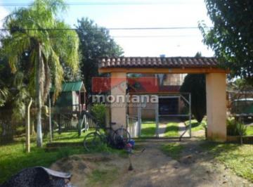 Rural · 40394200m² · 3 Quartos · 1 Vaga · Sitio, Caveira, Gravataí, RS