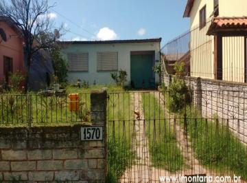 Casa · 80m² · 2 Quartos · Casa, Barnabé, Gravataí, RS