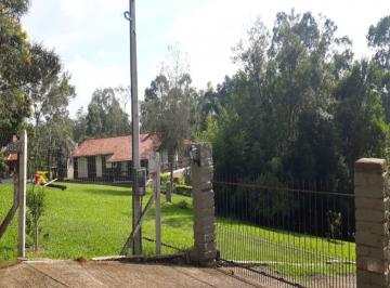 Terreno · 10000m² · Terreno - Chácara Santo Antônio (Zona Sul)