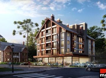 Foto 01 · Apartamento, Floresta, Gramado, RS