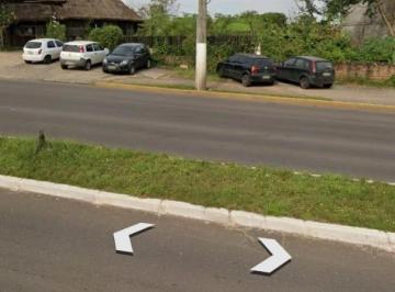 Foto 01 · Terreno, São Geraldo, Gravatai, RS