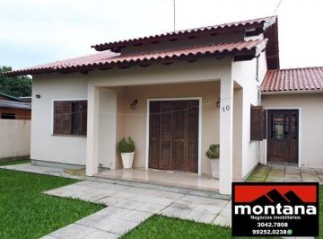Foto 01 · Casa, Parque dos Anjos, Gravatai, RS