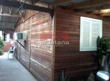 Casa · 160m² · 2 Quartos · 2 Vagas · Casa, Auxiliadora, Gravataí, RS