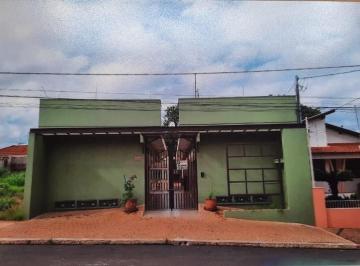 Foto 01 · Sala, Centro, Santa Gertrudes, SP