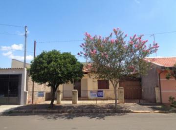 Foto 01 · Casa, São Joaquim, Santa Gertrudes, SP