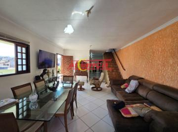 Comercial · 400m² · 3 Quartos · 12 Vagas · Casa Residencial com Salão Comercial 400m² de Construção Rosa de França Guarulhos - SP