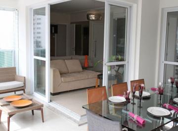 Apartamento · 3 Quartos · 4 Vagas · Apartamento Tatuape  Ligue  98551-2000