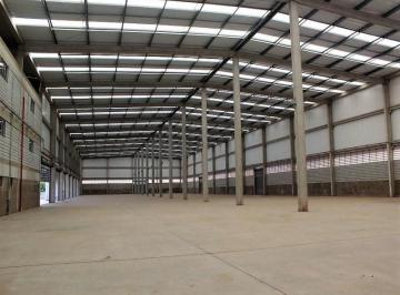 85415992.jpg · Parque industrial/logístico monousuário para venda ou locação em COTIA