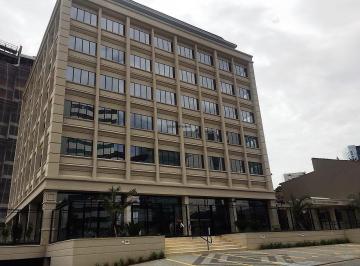 Foto 01 · Laje Comercial com 517 m² para venda (com renda)