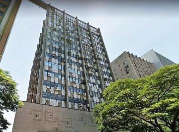 Foto 01 · Conjunto comercial  na Faria Lima com 448 m² para venda