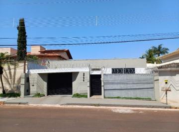 Foto 01 · Casa, Independência, Ituiutaba, MG