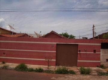 Foto 01 · Casa, Ipiranga, Ituiutaba, MG