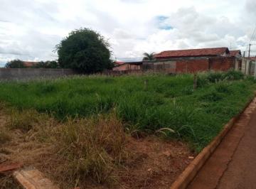 Foto 01 · Terreno, Santa Maria, Ituiutaba, MG