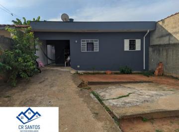 Foto 01 · Casa residencial para venda jardim Nova Hortolândia, Hortolândia