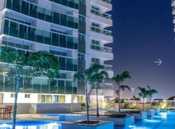 Foto 01 · Apartamento, Engenheiro Luciano Cavalcante, Fortaleza, CE