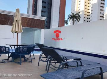 Foto 02 · Apartamento, Aldeota, Fortaleza, CE