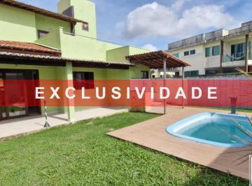 Foto 46 · Duplex com Piscina e Espaço Gourmet em Condomínio Fechado