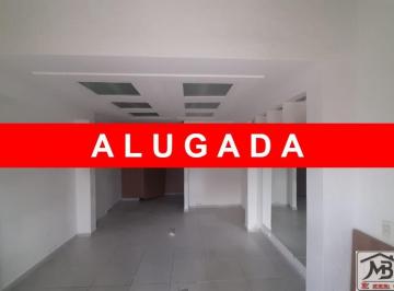 Foto 01 · Sala comercial para alugar, sala comercial para alugar em capim macio, natal RN, Mandacaru Mall