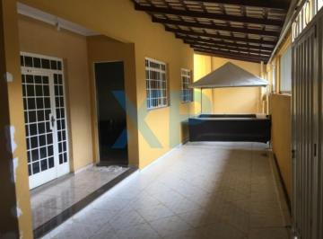 Foto 01 · CASA NO BAIRRO SÃO JUDAS EM DIVINÓPOLIS