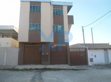 Foto 01 · Apartamento, Jardim Alterosa, Divinópolis, MG