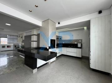 COZINHA/ COBERTURA · APARTAMENTO DE COBERTURA NA VILA CRUZEIRO EM DIVINÓPOLIS MG