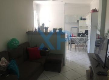 SALA · Apartamento, Vila Cruzeiro, Divinópolis, MG
