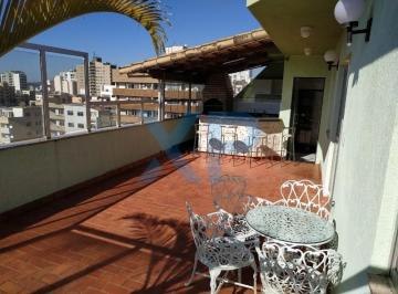 Foto 10 · APARTAMENTO DE COBERTURA NO BAIRRO SIDIL EM DIVINOPOLIS-MG