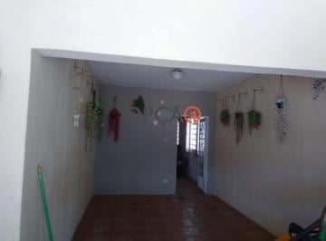 Foto 01 · Casa, Jardim São Jorge, Nova Odessa, SP
