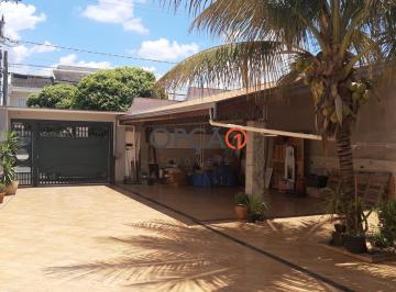 Foto 01 · Casa, Jardim Santa Rosa, Nova Odessa, SP
