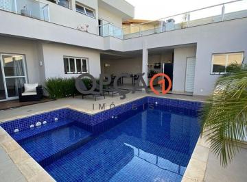 Foto 01 · Casa, Residencial Imigrantes, Nova Odessa, SP