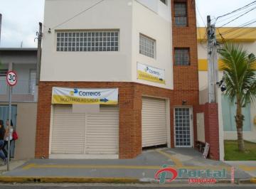 Foto 01 · Salão, Centro, Indaiatuba, SP