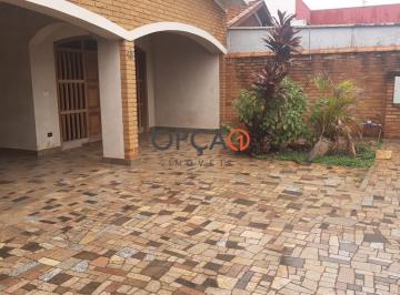 Foto 01 · Casa, Jardim Santa Rosa, Nova Odessa, SP