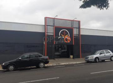Foto 01 · Salao, Jardim Santa Rosa, Nova Odessa, SP