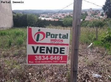 Foto 01 · Terreno, Parque São Lourenço, Indaiatuba, SP