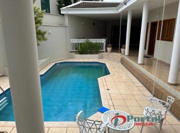 Foto 01 · Casa com 3 suítes à venda no Condomínio Villa Romana Indaiatuba-SP